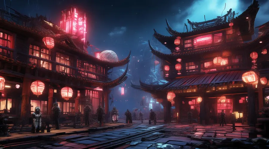 传送门游戏图片1
